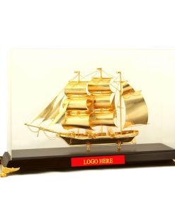 Biểu trưng thuyền size trung