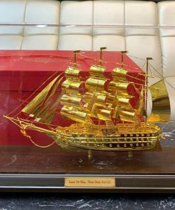 biểu trưng thuyền size lớn