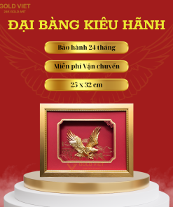 Đại bàng kiêu hãnh