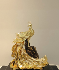 Tượng công quyền quý 1