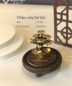 Cây tài lộc