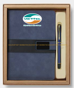 Bộ Sổ tay và Bút ký