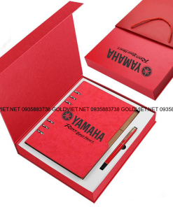 Bộ Sổ tay và Bút ký