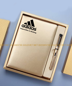 Bộ Sổ tay và Bút Ký