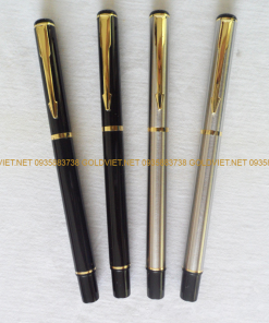 Bút bi quảng cáo mẫu TM18