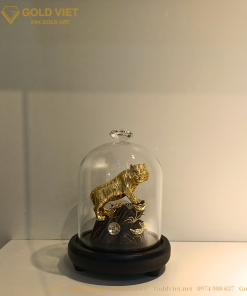 tượng hổ tinh anh 2