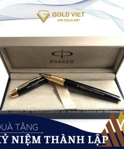 Bút ký Parker cao cấp
