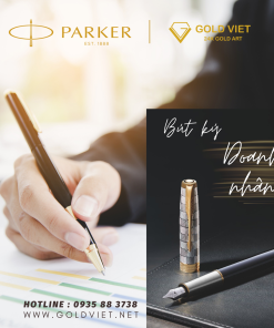 Bút Ký Cao Cấp Parker