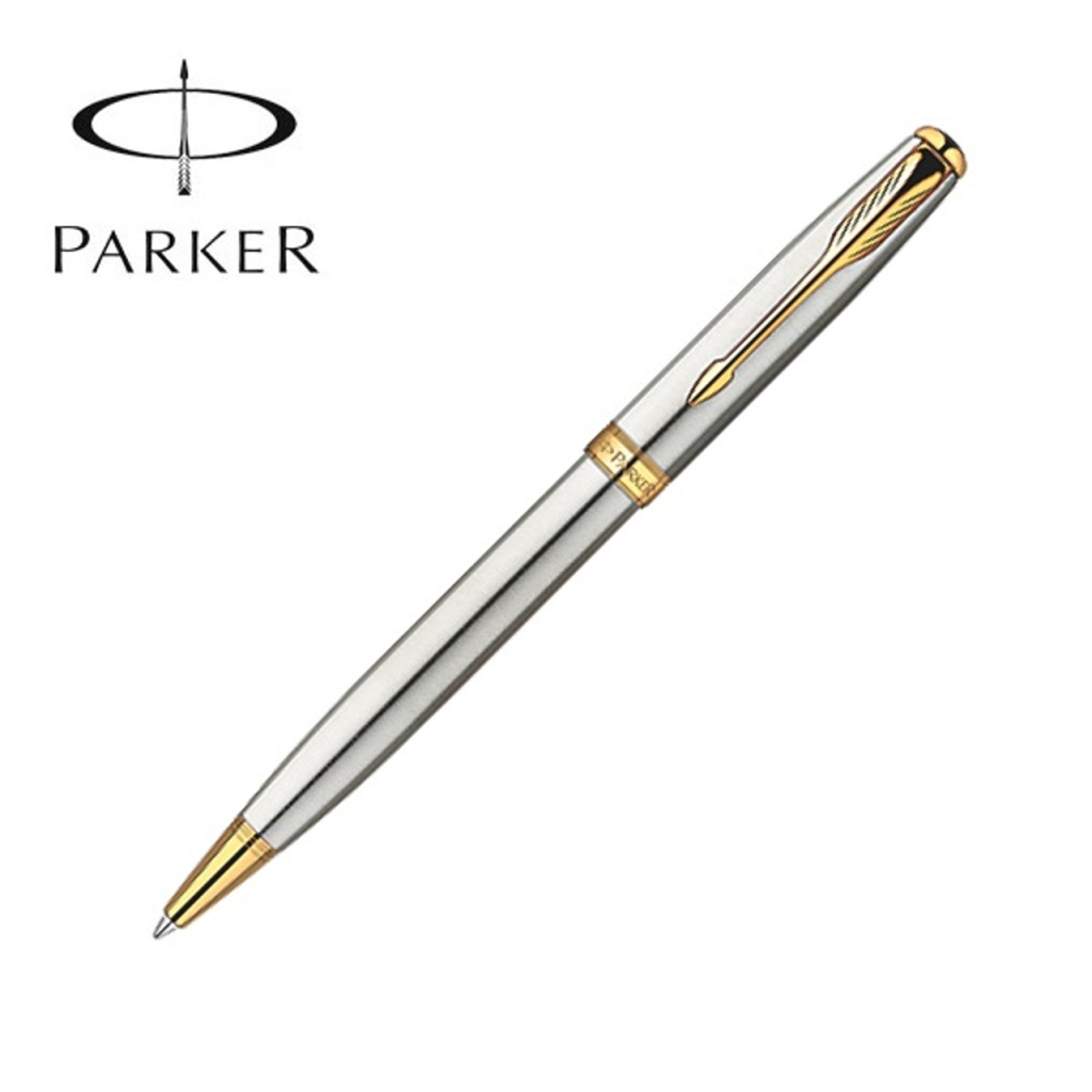 Bút ký cao cấp Parker Sonnet - bủt ký khắc tên tại Đà Nẵng