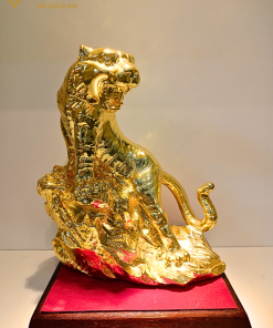 Tượng Hổ Thịnh Vượng 2