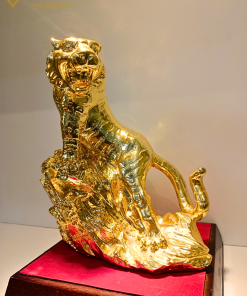 TƯỢNG HỔ QUYỀN QUÝ