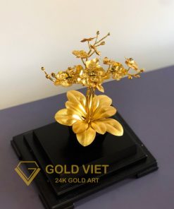 Châu lan 6 cành- Lộc phát