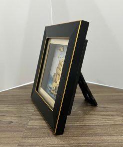 Tranh thuyền 20 x 20