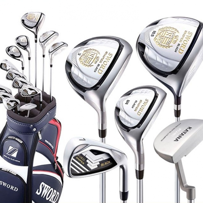 Gậy golf