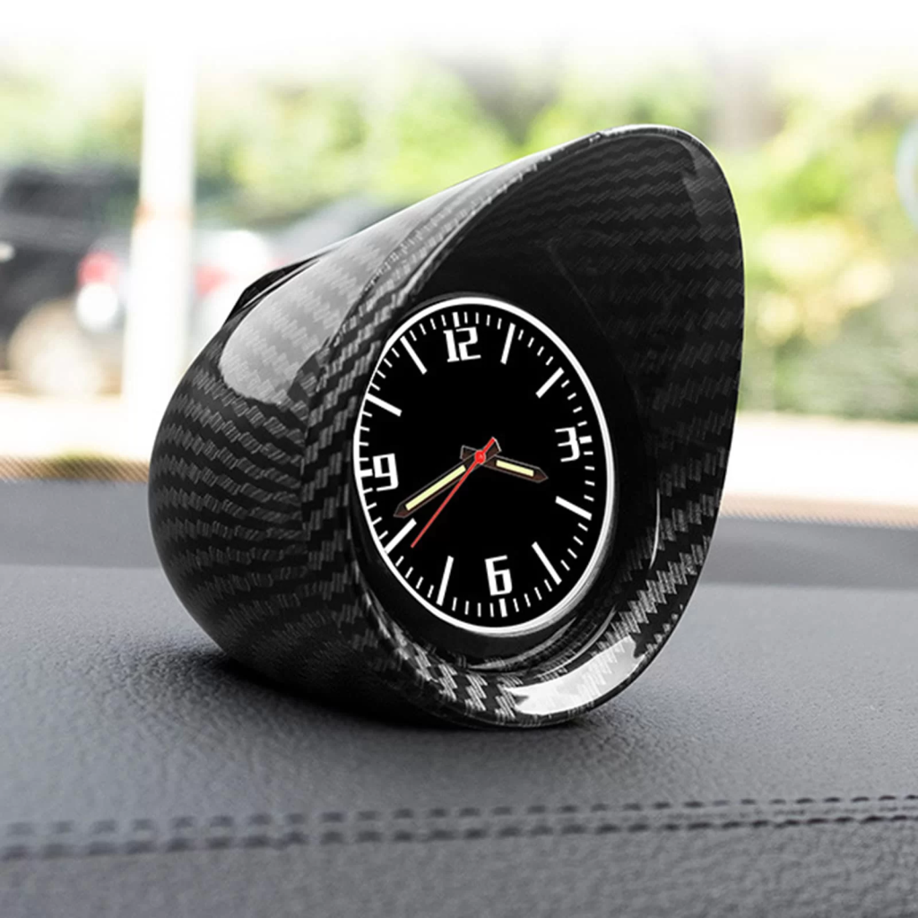 Đồng hồ để xe hơi nhập khẩu