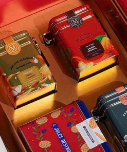 Quà Tết Doanh Nghiệp 2026